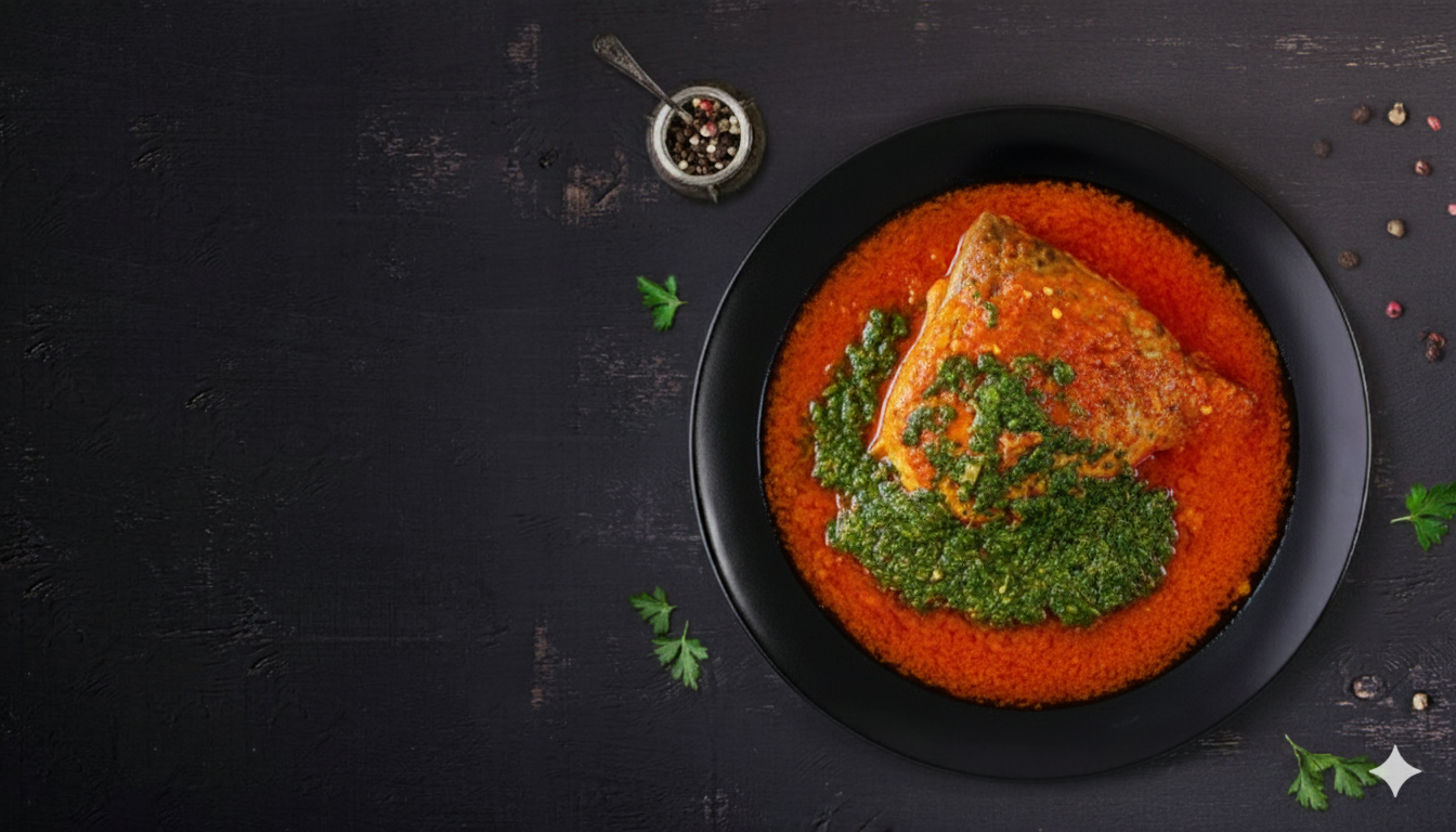 Mimi's Kitchen Slider Amala