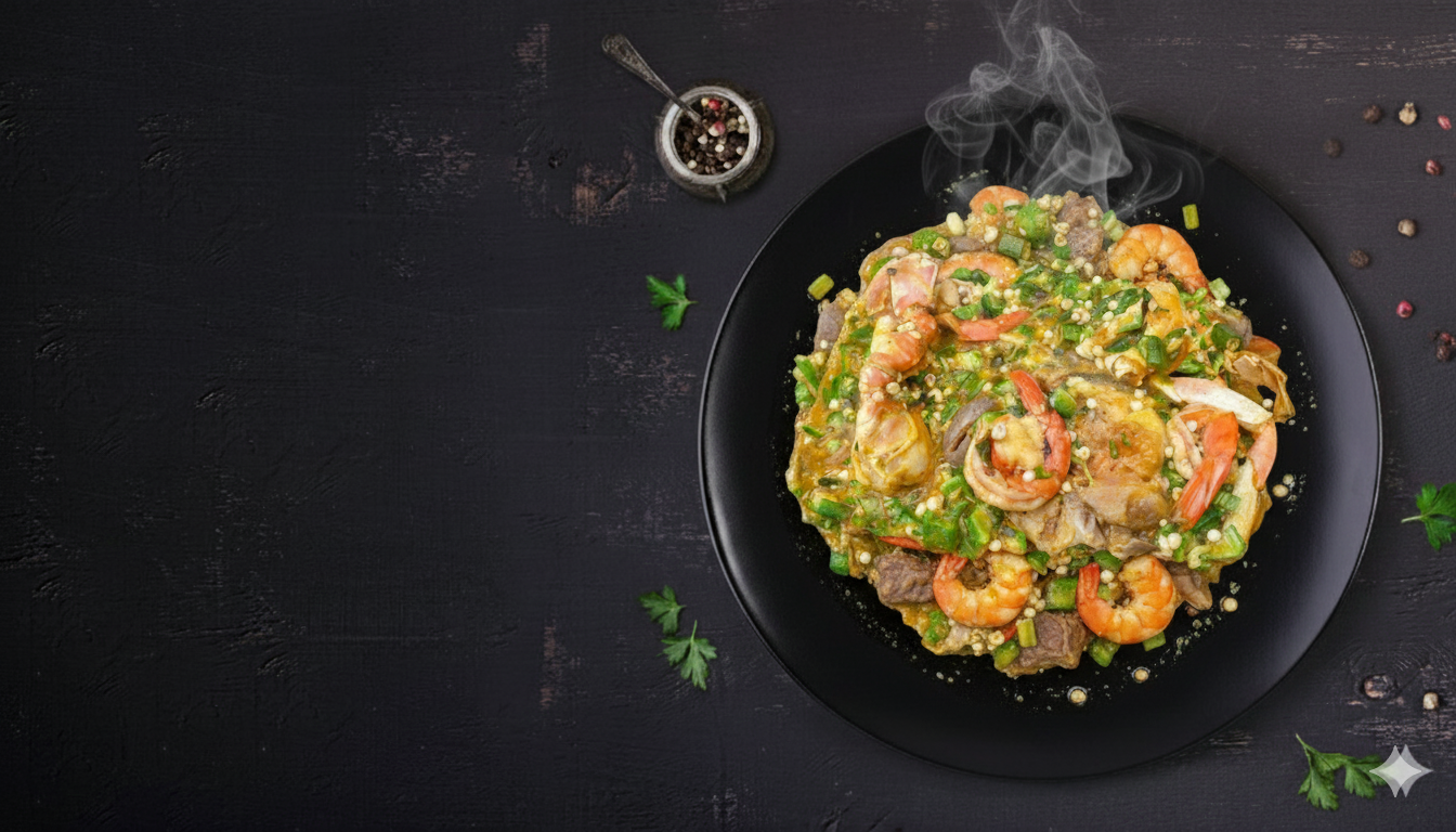 Mimi's Kitchen Slider fried rice